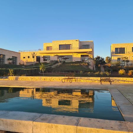 Tassourt Lodge Эс-Сувейра Экстерьер фото