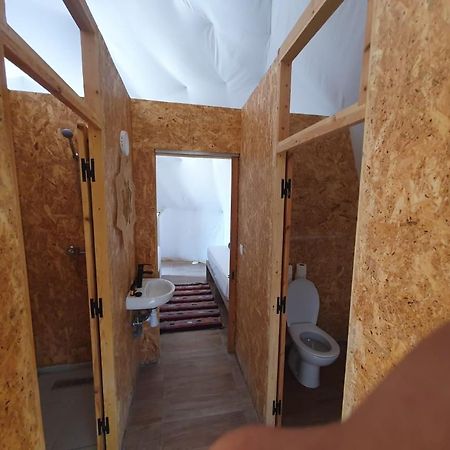 Tassourt Lodge Эс-Сувейра Экстерьер фото