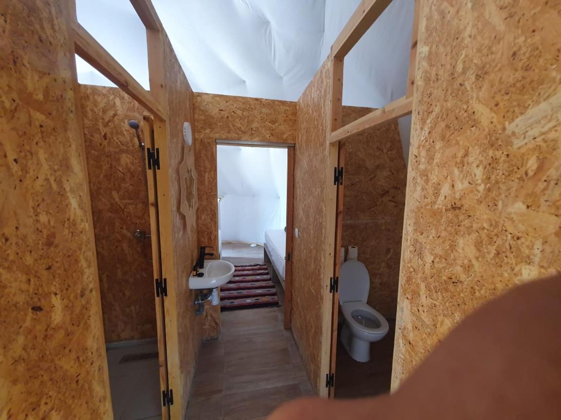 Tassourt Lodge Эс-Сувейра Экстерьер фото